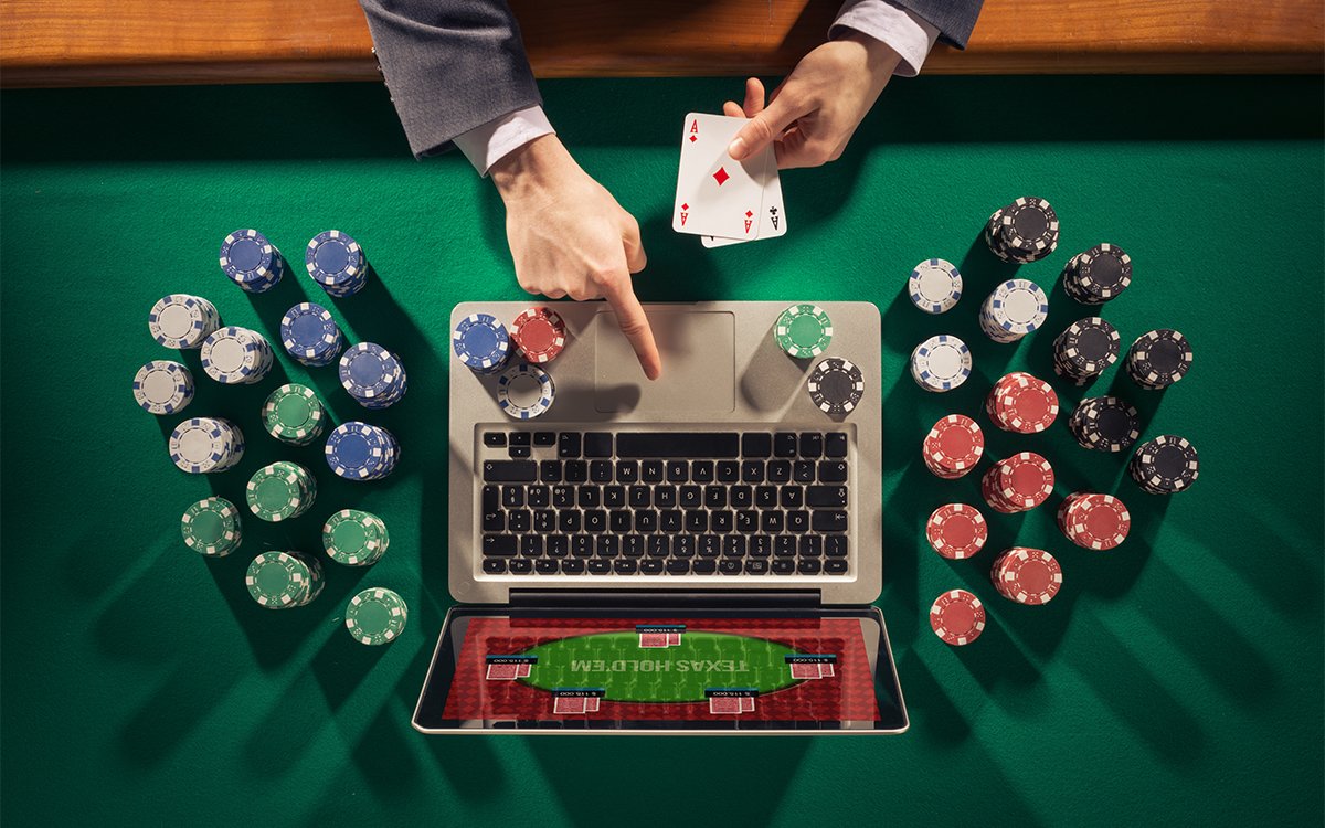 Seven More Cool Tools For Casino