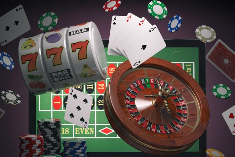 Simple Facts About Online Casino Explained