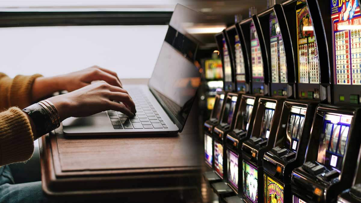 The Online Casino That Wins Customers