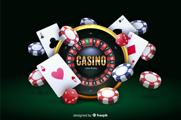 Apply Any of those Five Secret Techniques to improve Baccarat Site