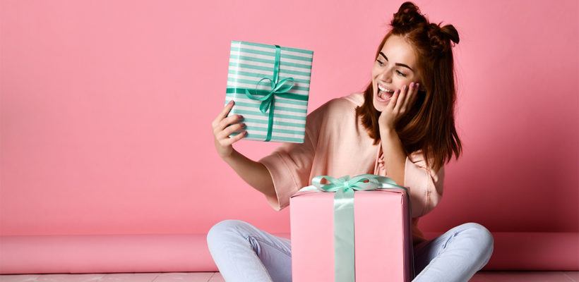 Are You Making These Gift Errors?