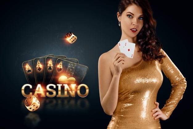 The Ultimate Technique To Casino