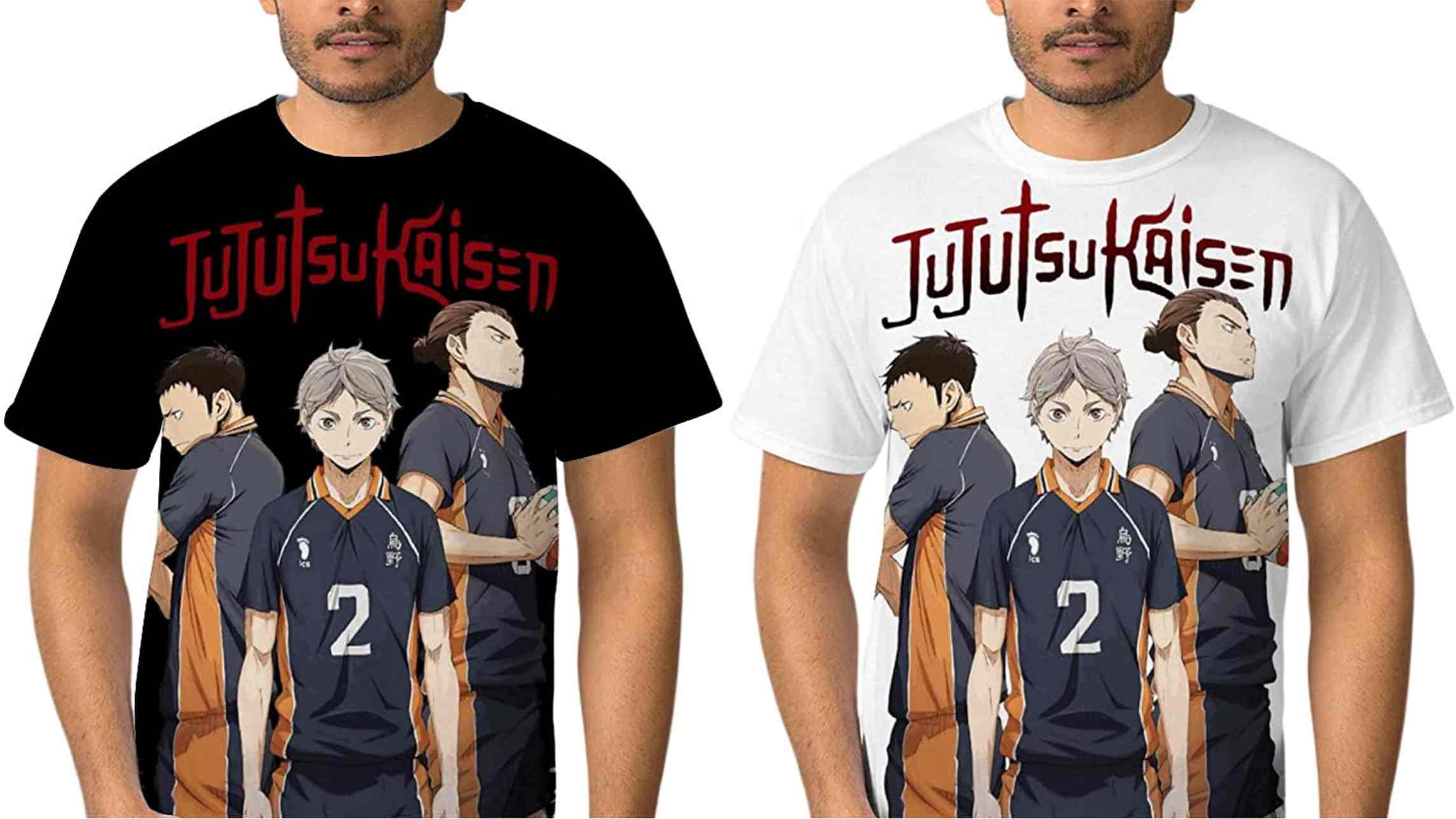 Flip Your Jujutsu Kaisen Merch Right Into A Excessive Performing Machine