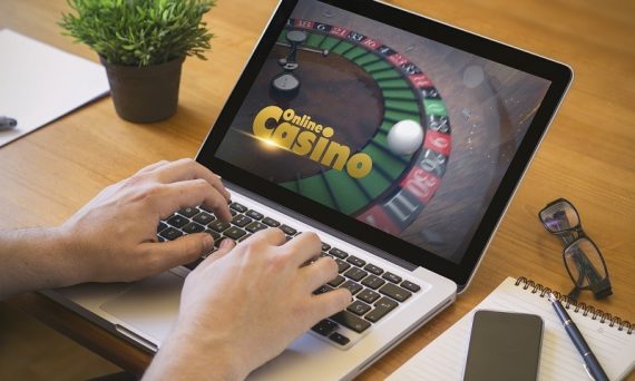 Don't Just Sit There! Start Goa Casino Online