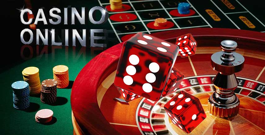 There May Be A Proper Strategy To Discuss Online Casino