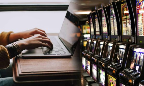 The Online Casino That Wins Customers