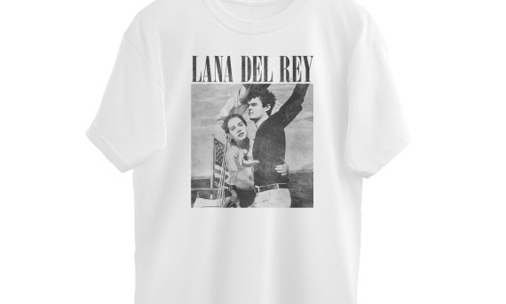 Find the perfect gift at the Lana Del Rey store