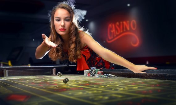 Evolving Casino Rewards Programs Personalized Benefits and Experiences