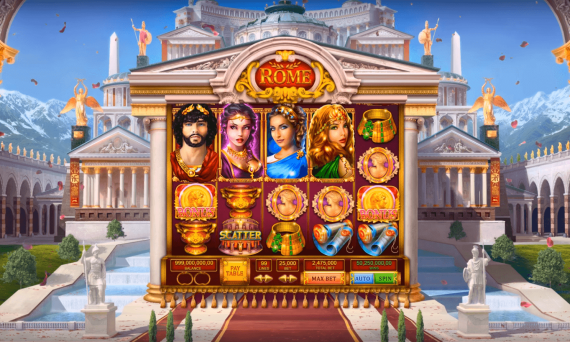 Exploring the Top-Rated Situs Slot Gacor: Your Ultimate Guide