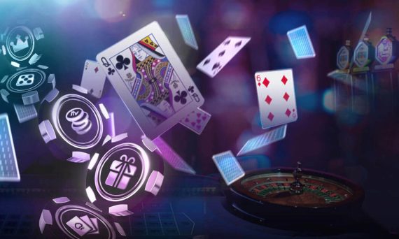 Embark on an Epic Slot Journey at Gacor Slot Sites