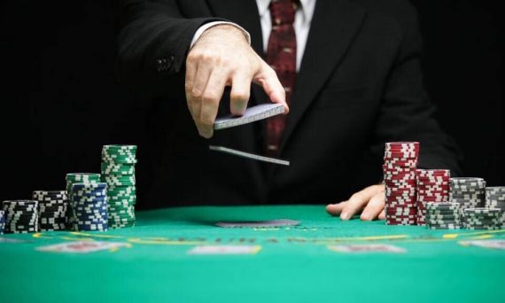 Managing Your Bankroll Strategies for Smart Slot Gaming