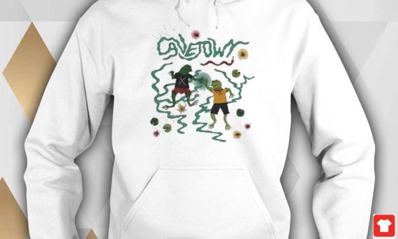 Official Cavetown Merch for Dedicated Fans