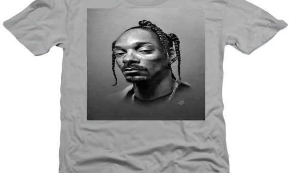 Discover the Latest in Snoop Dogg Official Merch