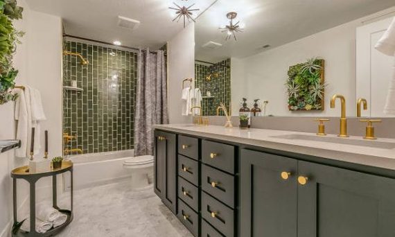 Elevate Your Bathroom Design: Trusted Remodeling Contractors in Las Cruces